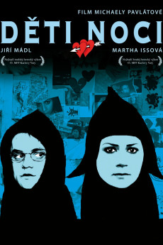 Deti noci (2008) poster