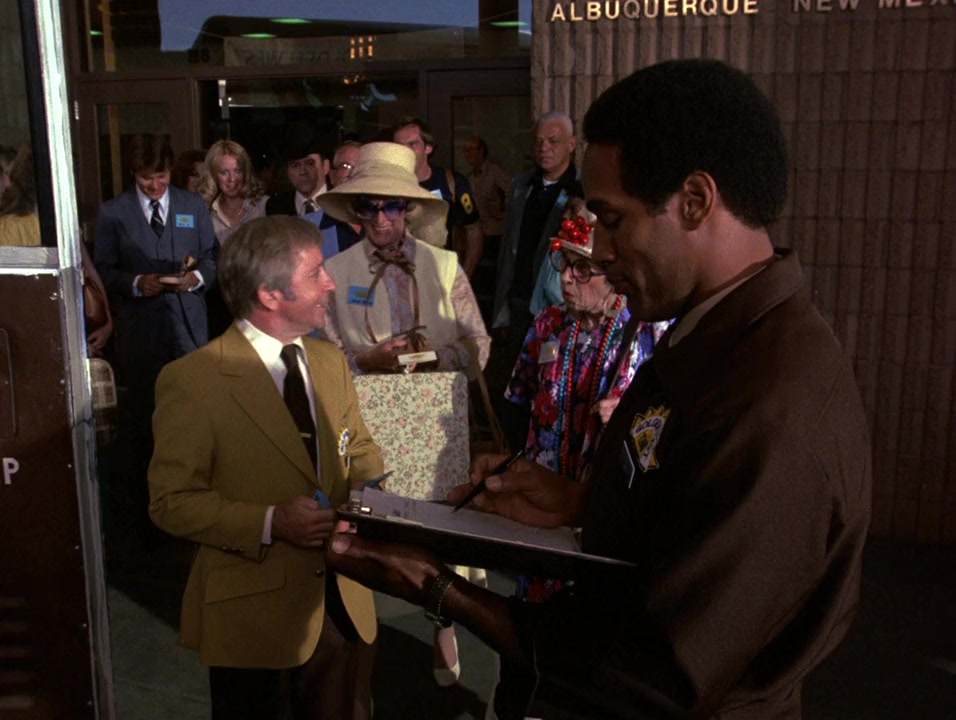 Detour to Terror screenshot 2