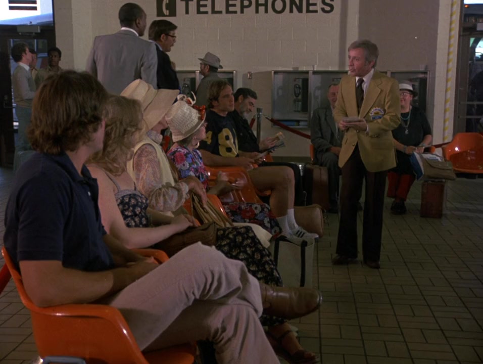 Detour to Terror screenshot 3