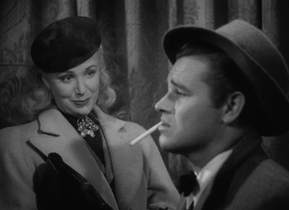 Detour screenshot 2