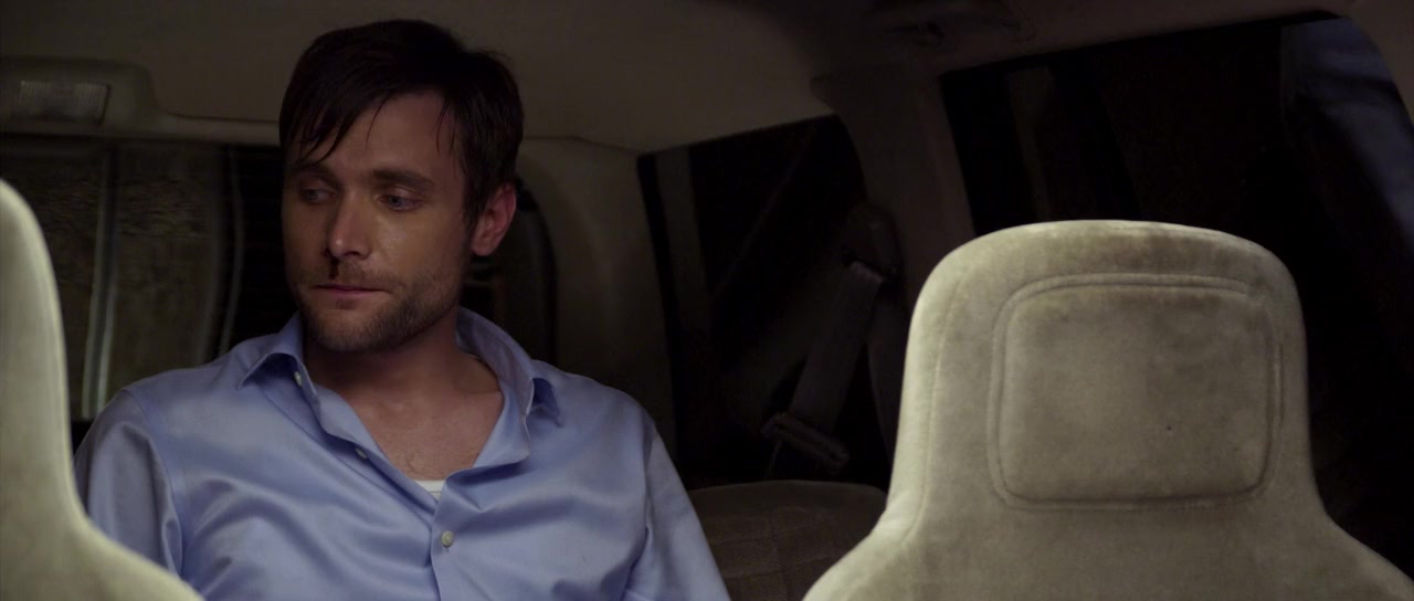 Detour screenshot 2
