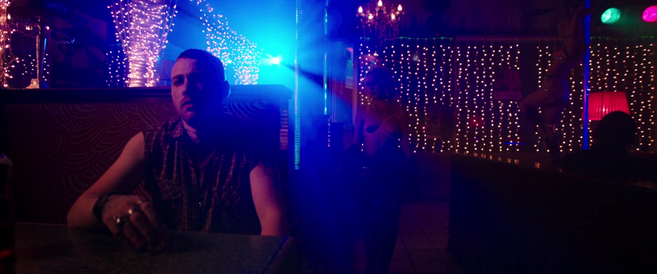 Detour screenshot 1