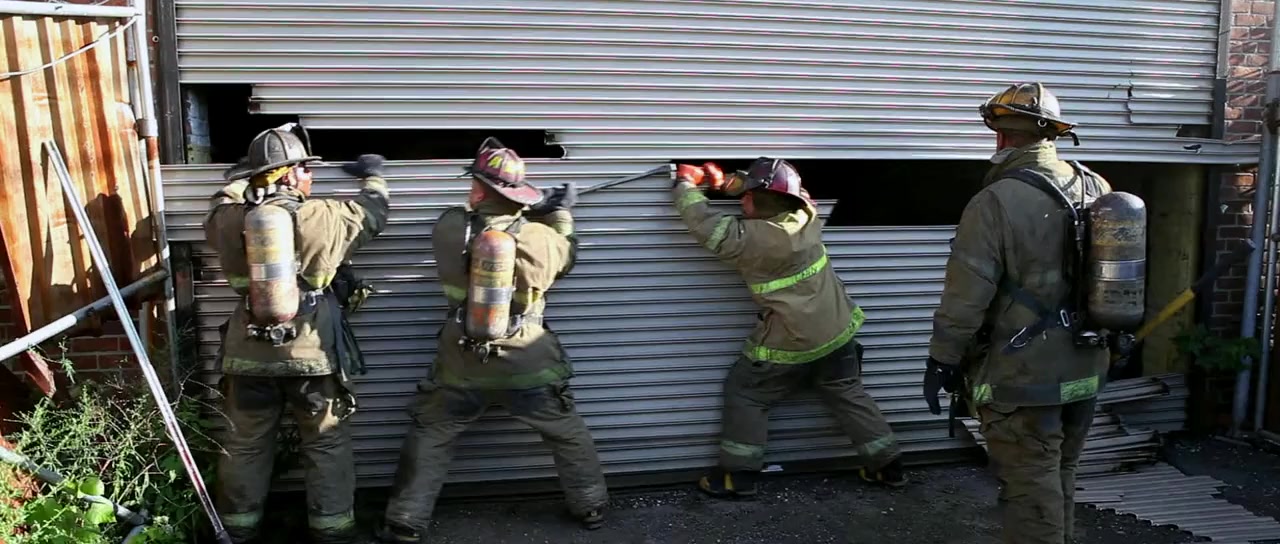 Detroit Burning screenshot 2