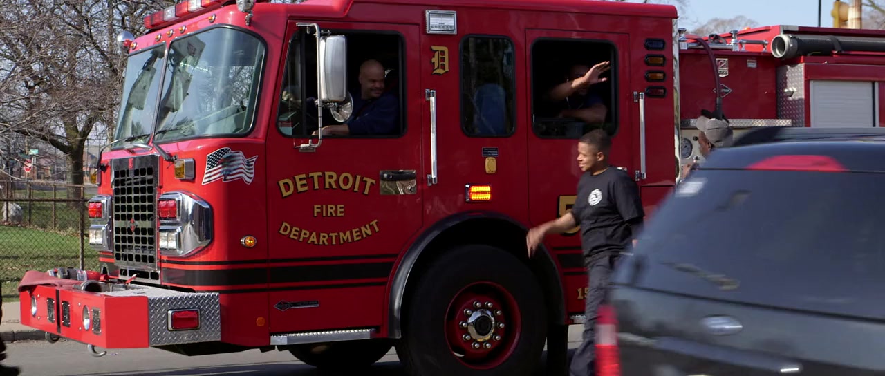 Detroit Burning screenshot 3