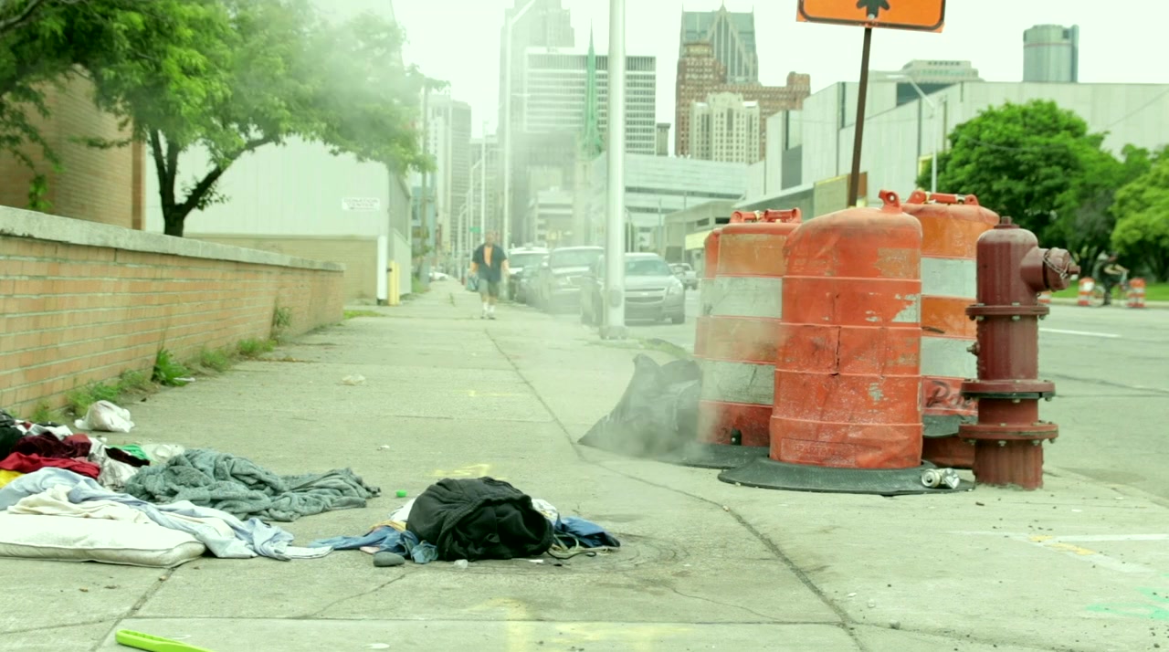 Detroit Driller Killer screenshot 1