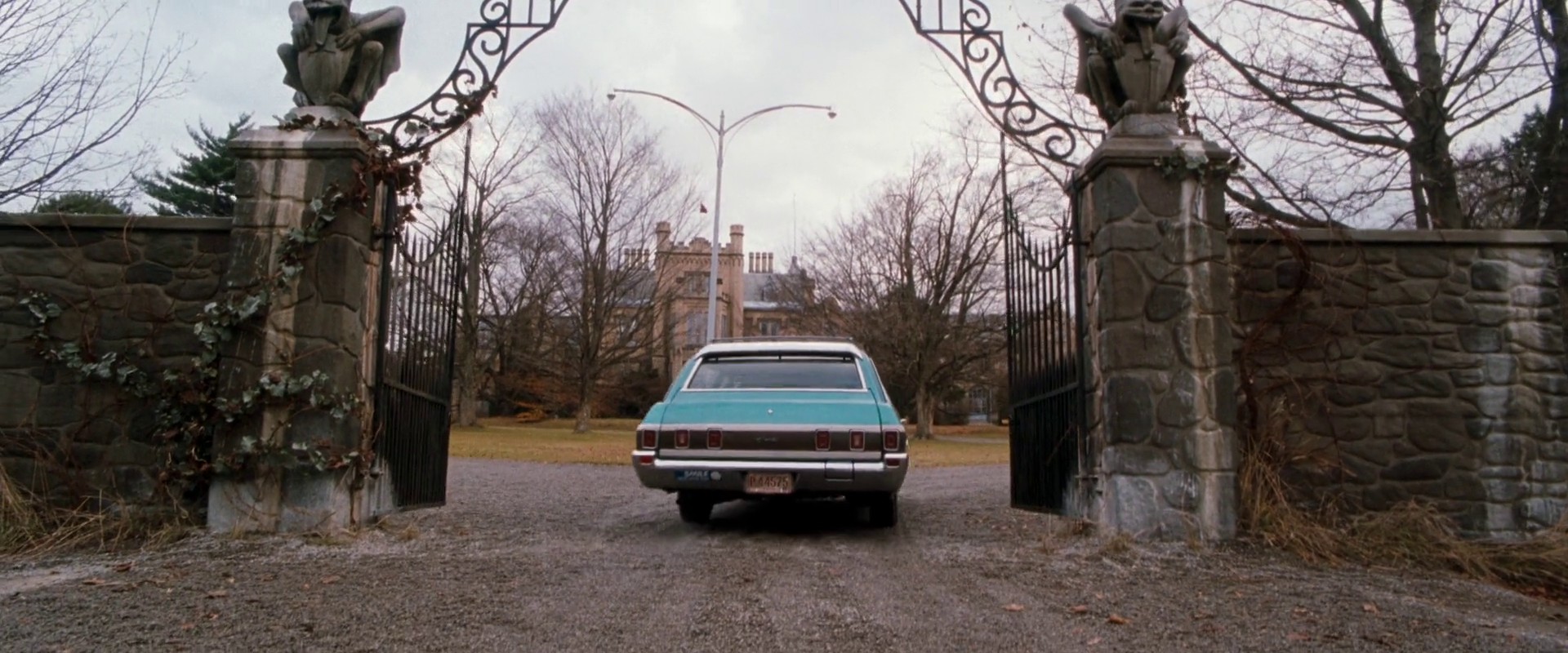 Detroit Rock City screenshot 1