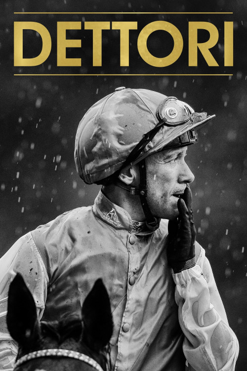 Dettori (2021) poster