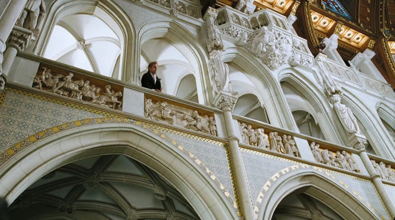 Deuce Bigalow: European Gigolo screenshot 1