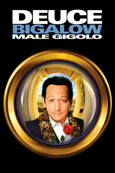 Deuce Bigalow: Male Gigolo (1999) poster