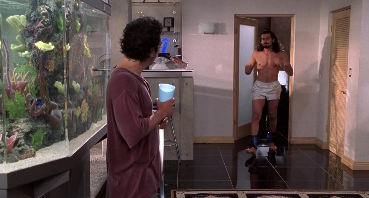 Deuce Bigalow: Male Gigolo screenshot 2