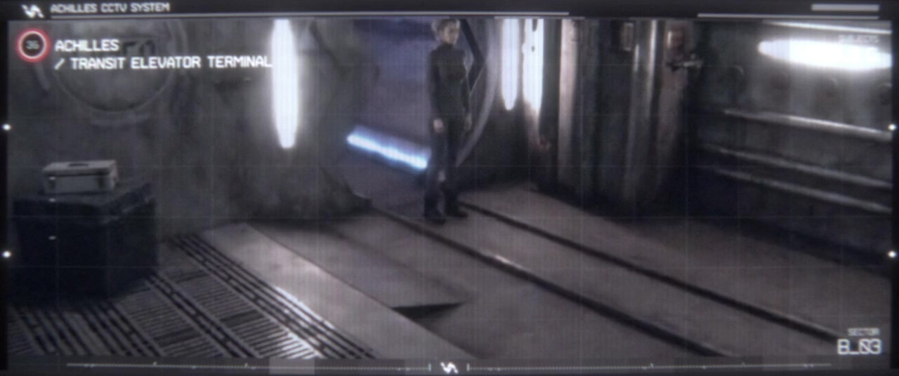 Deus screenshot 3