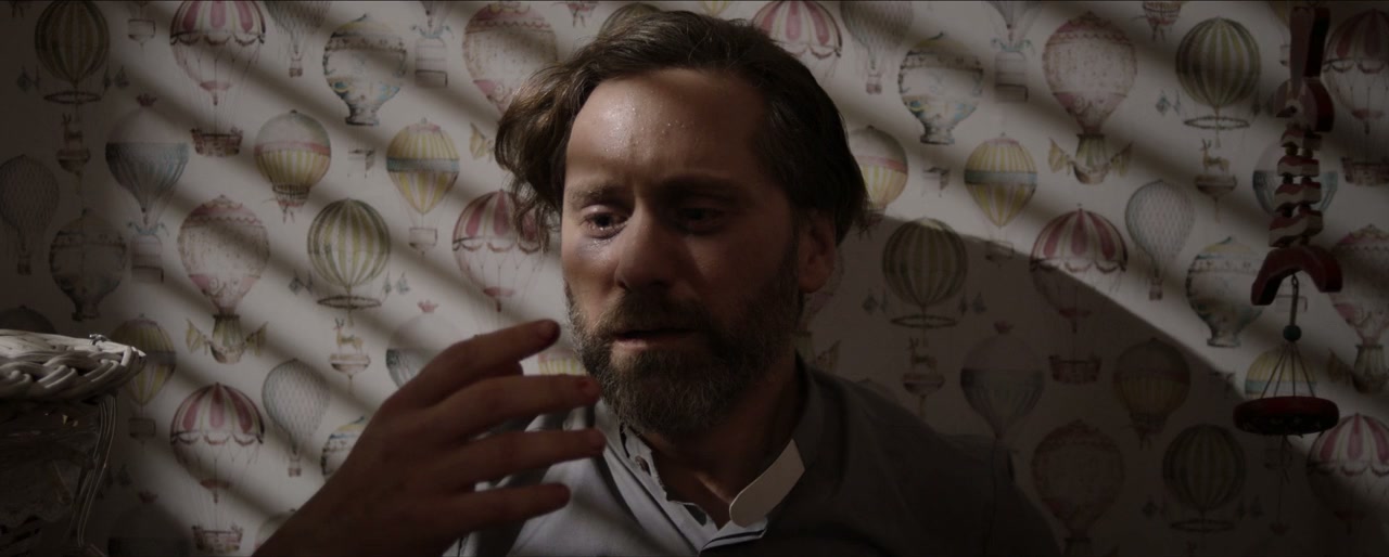 Deus Irae screenshot 1