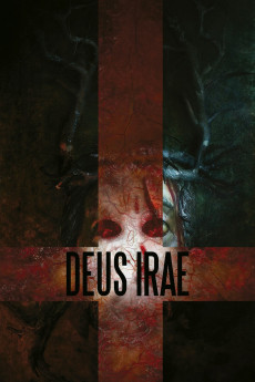 Deus Irae (2023) poster