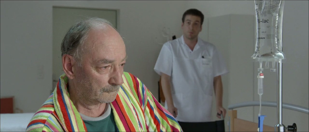 Deux jours avec mon père screenshot 2