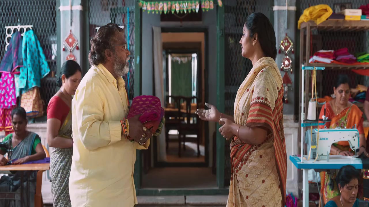 Devaki Nandana Vasudeva screenshot 2