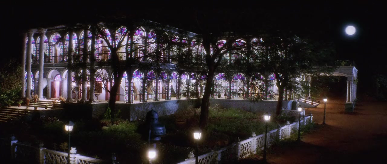 Devdas screenshot 2