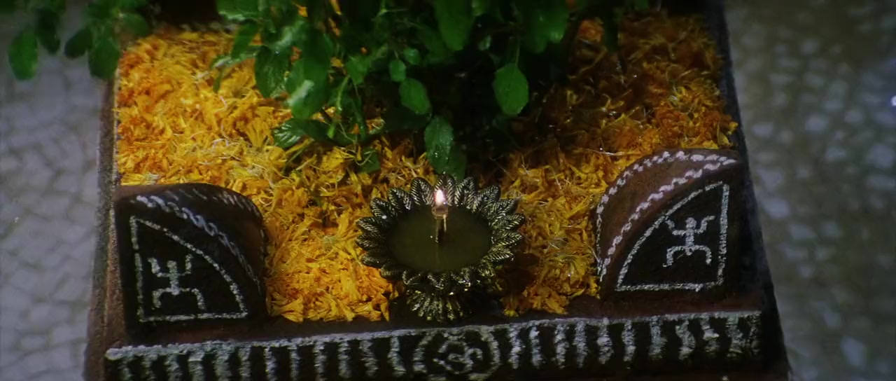 Devdas screenshot 3