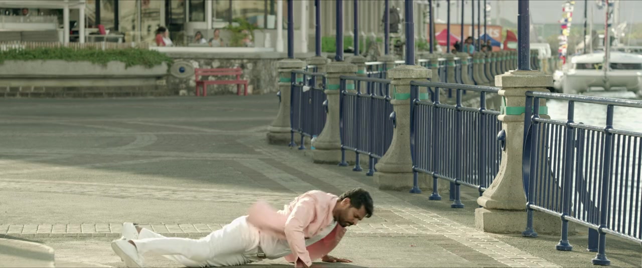Devi 2 screenshot 2