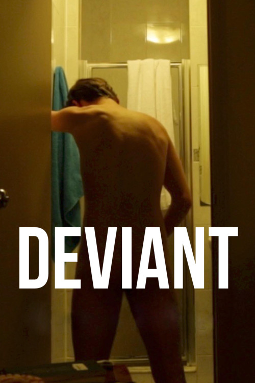 Deviant (2017) poster