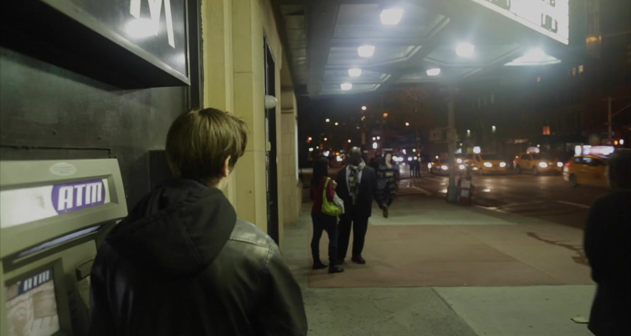 Deviant screenshot 2