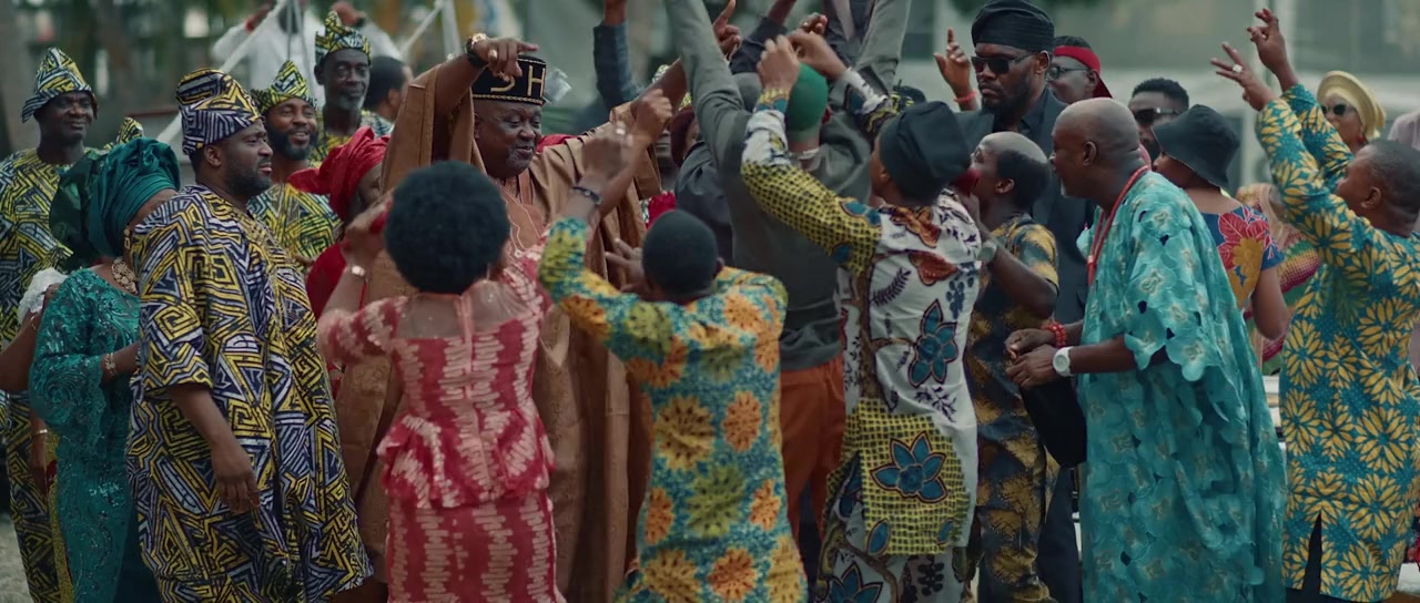 Devil in Agbada screenshot 3