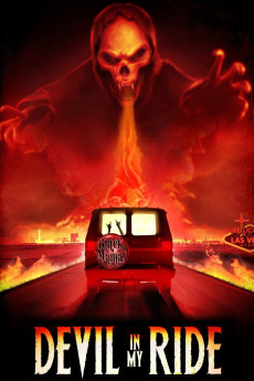 Devil in My Ride (2013) poster