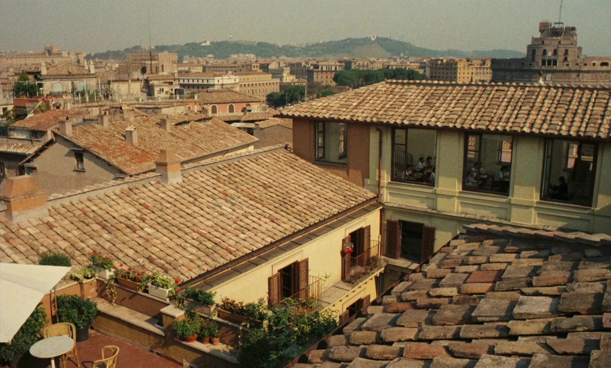 Diavolo in corpo screenshot 1