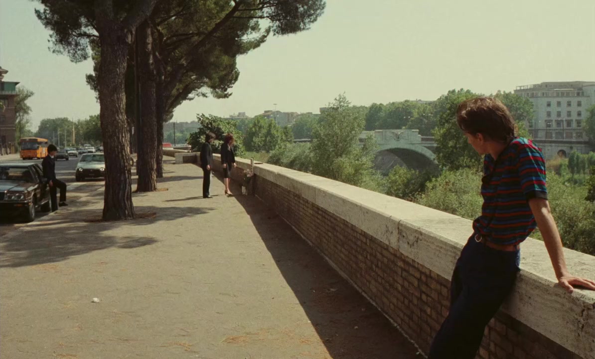 Diavolo in corpo screenshot 2