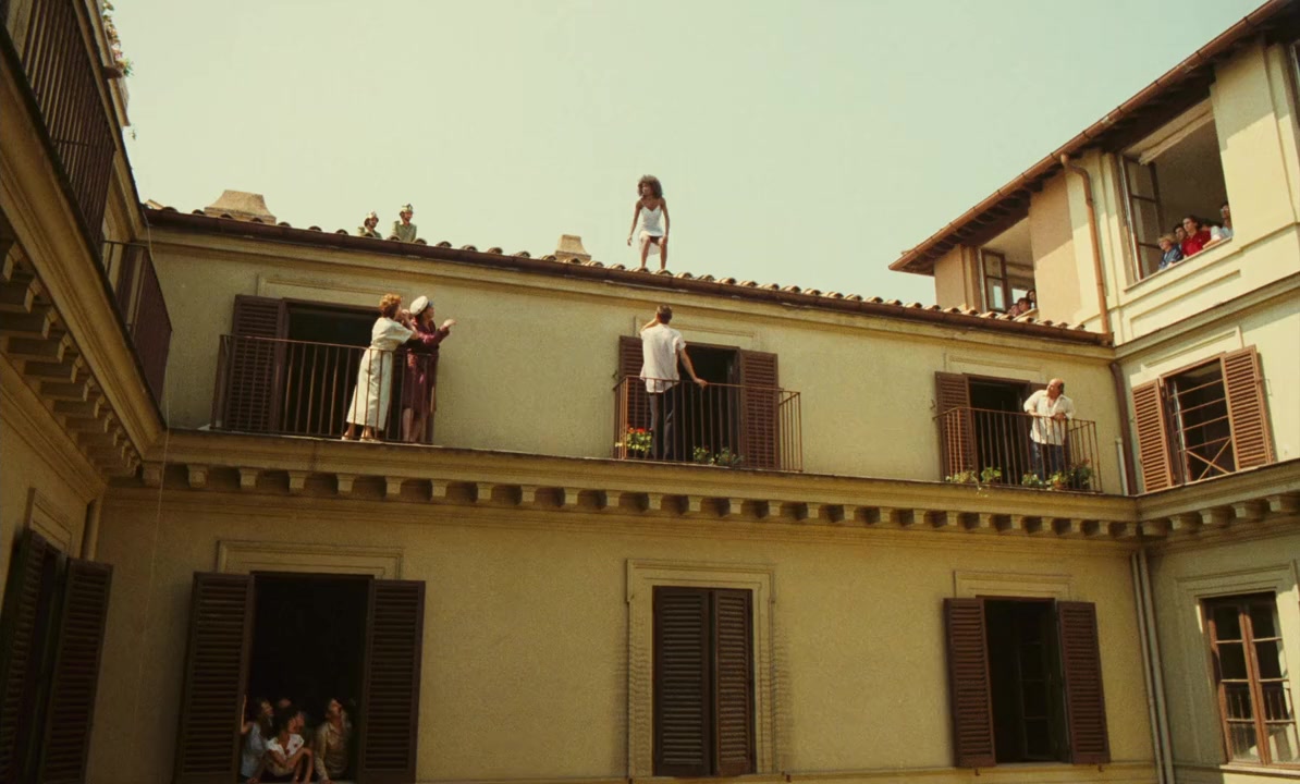 Diavolo in corpo screenshot 3