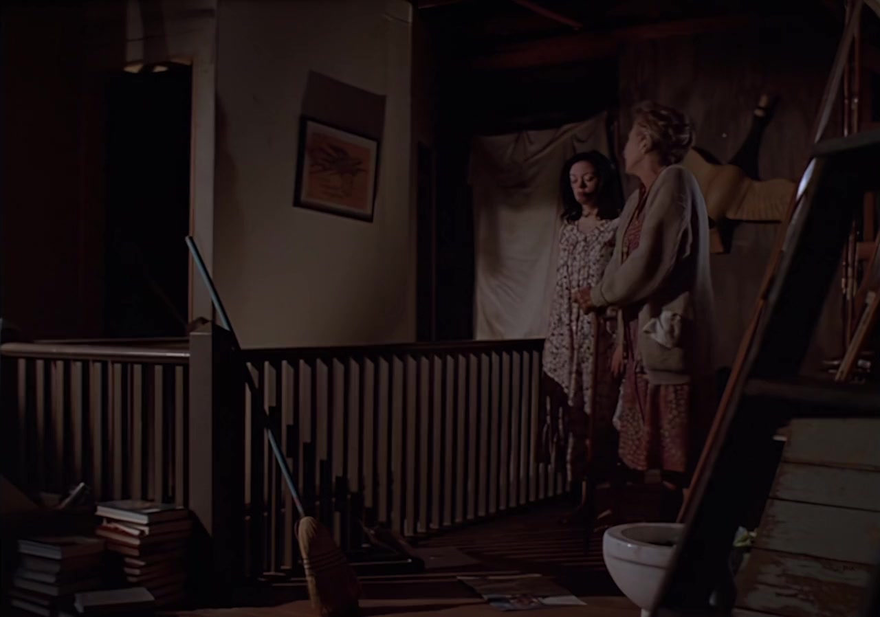Devil in the Flesh screenshot 2