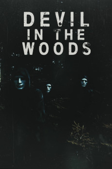Devil in the Woods (2021) poster