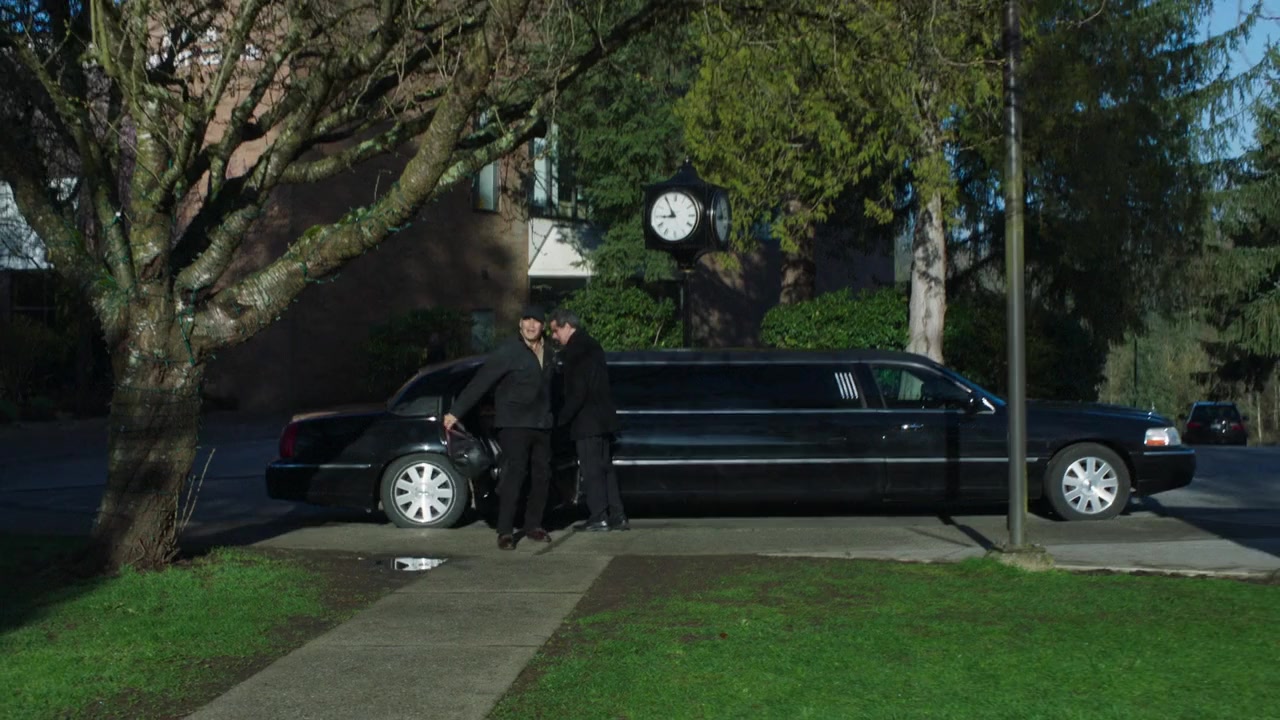 Devil on Campus: The Larry Ray Story screenshot 1