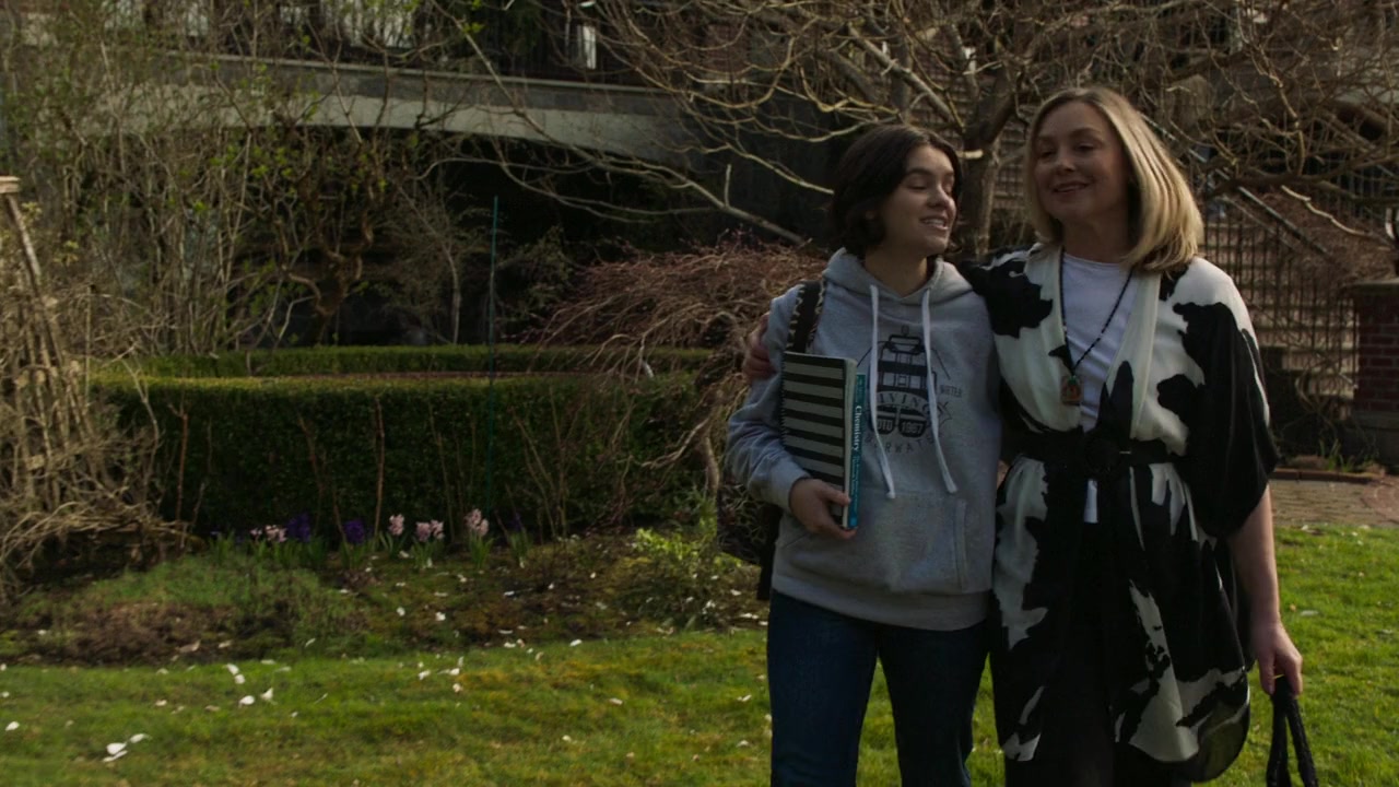 Devil on Campus: The Larry Ray Story screenshot 2