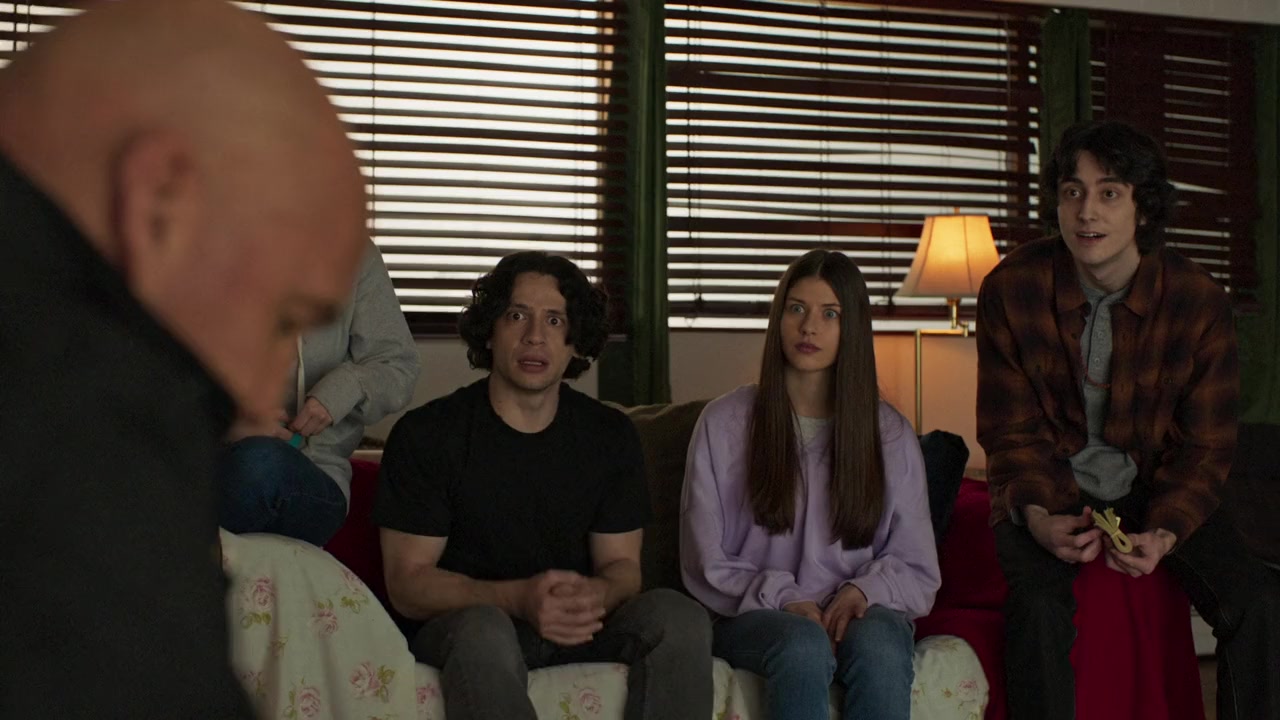 Devil on Campus: The Larry Ray Story screenshot 3