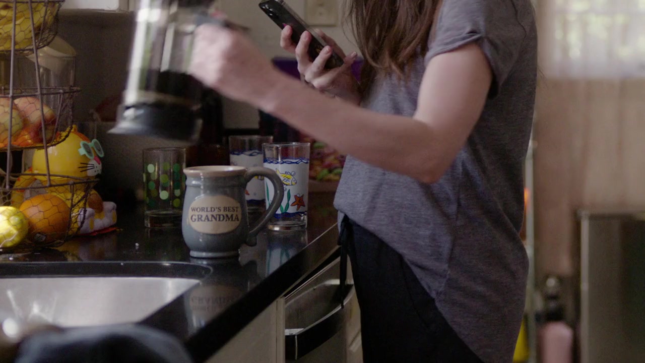 Devil on My Doorstep screenshot 3