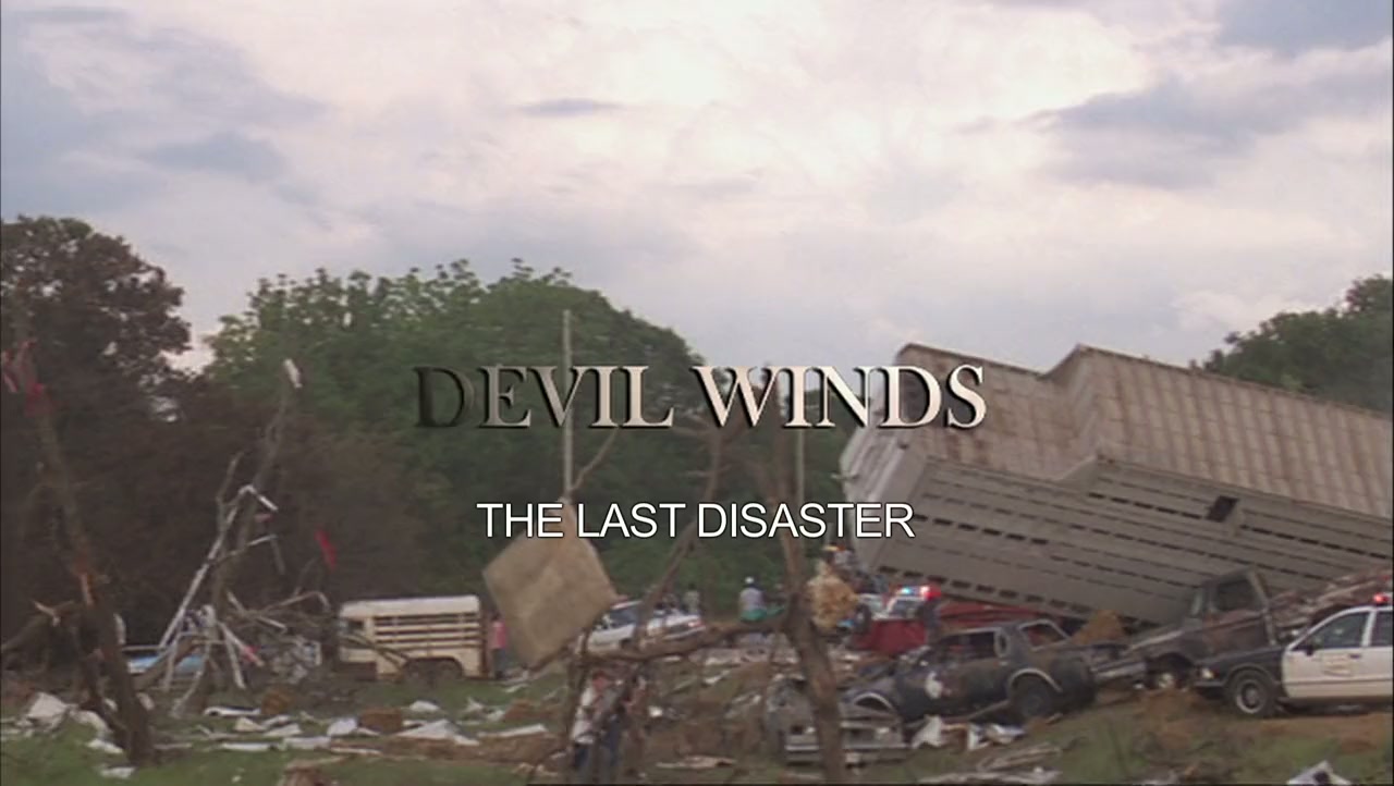 Devil Winds screenshot 3