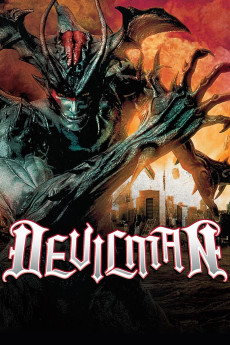 Debiruman (2004) poster