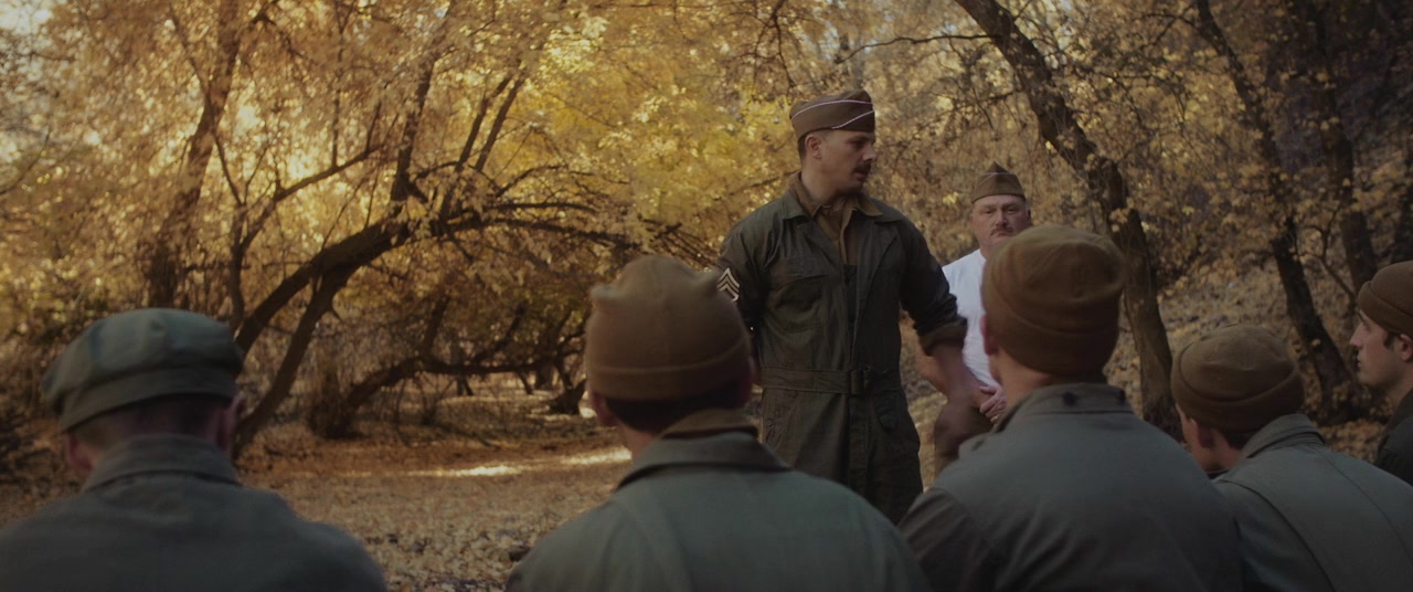 Devil's Men screenshot 1