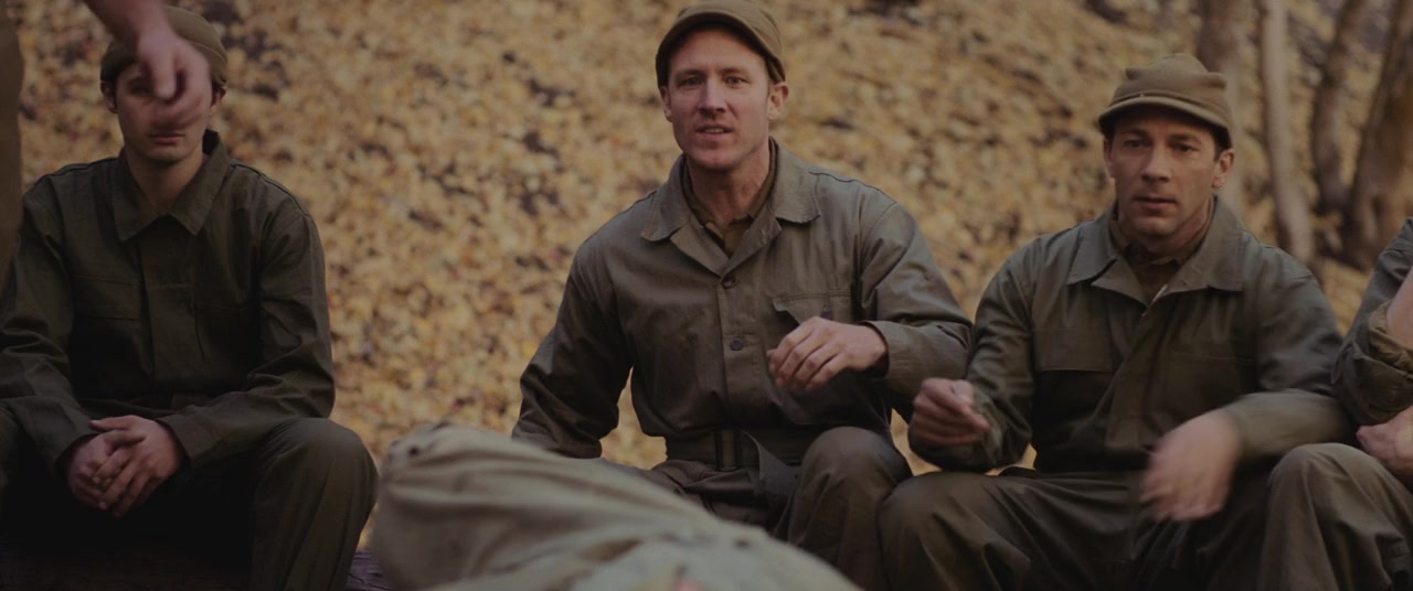 Devil's Men screenshot 3