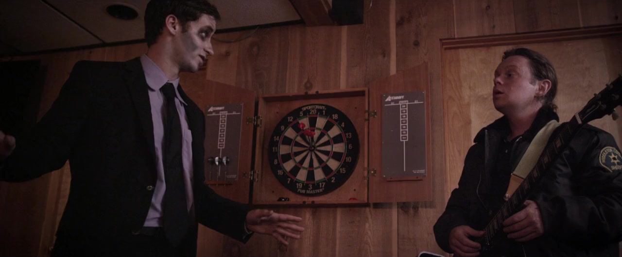 Devil's Night screenshot 2