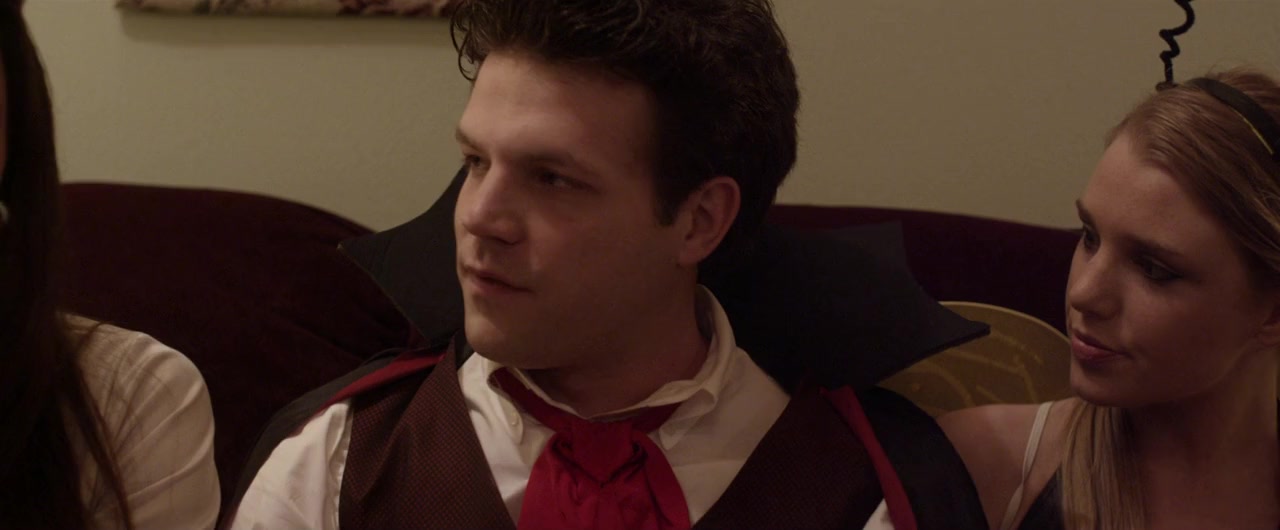 Devil's Night screenshot 3
