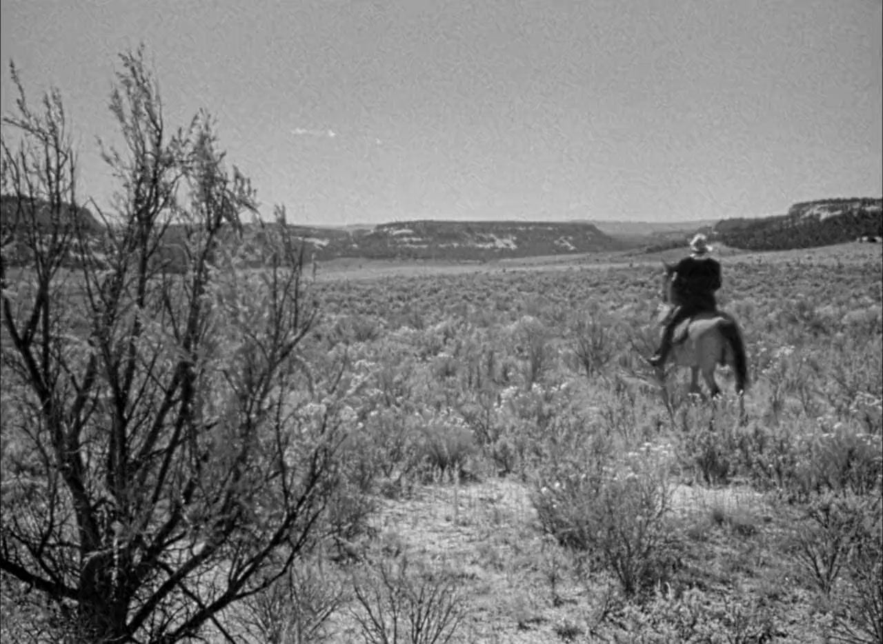 Devil's Doorway screenshot 3