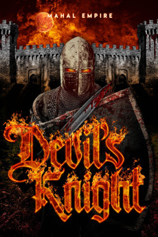 Devil's Knight (2024) poster