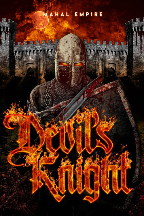Devil's Knight (2024) poster