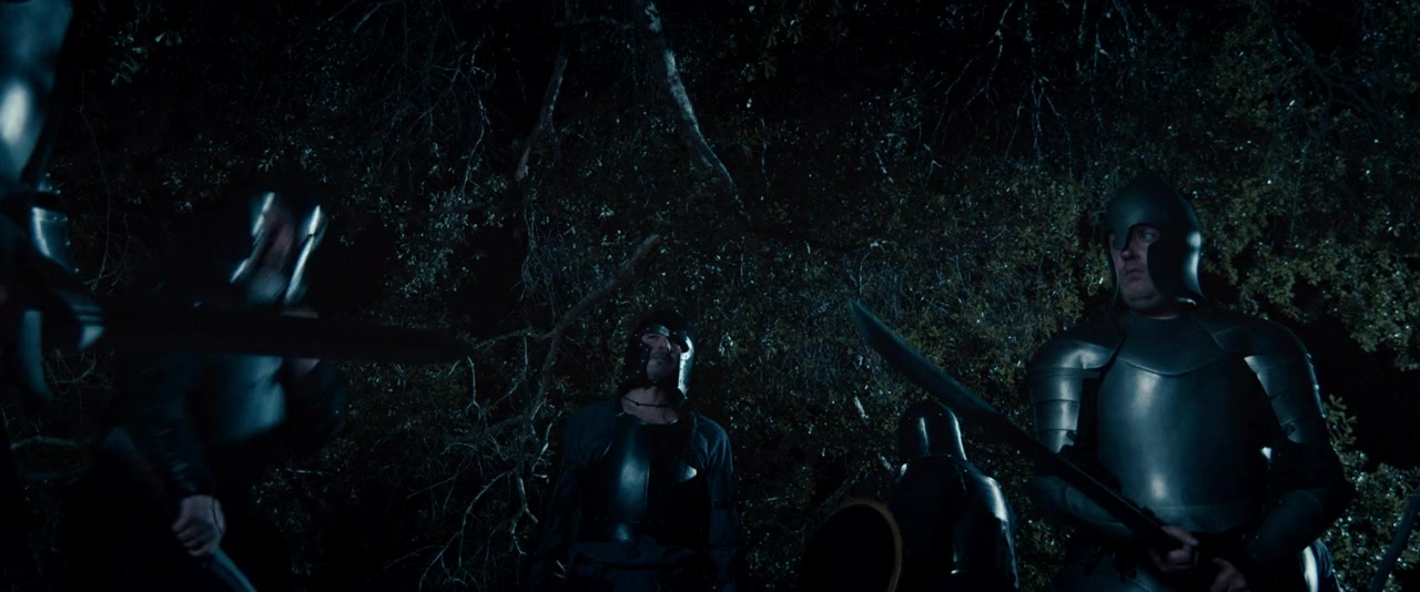 Devil's Knight screenshot 1