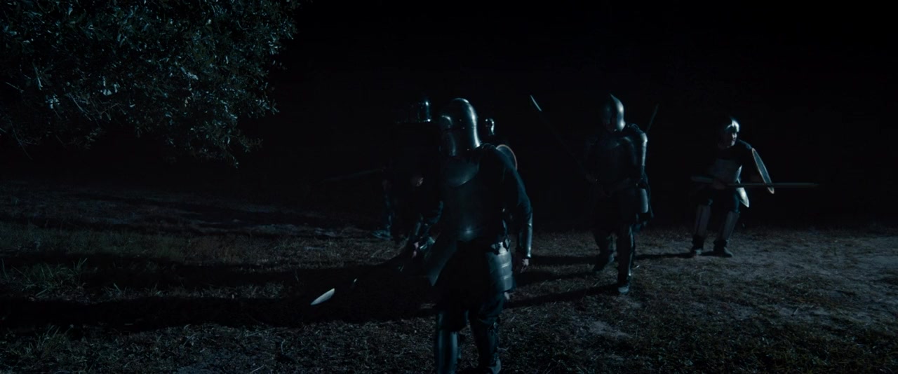 Devil's Knight screenshot 3