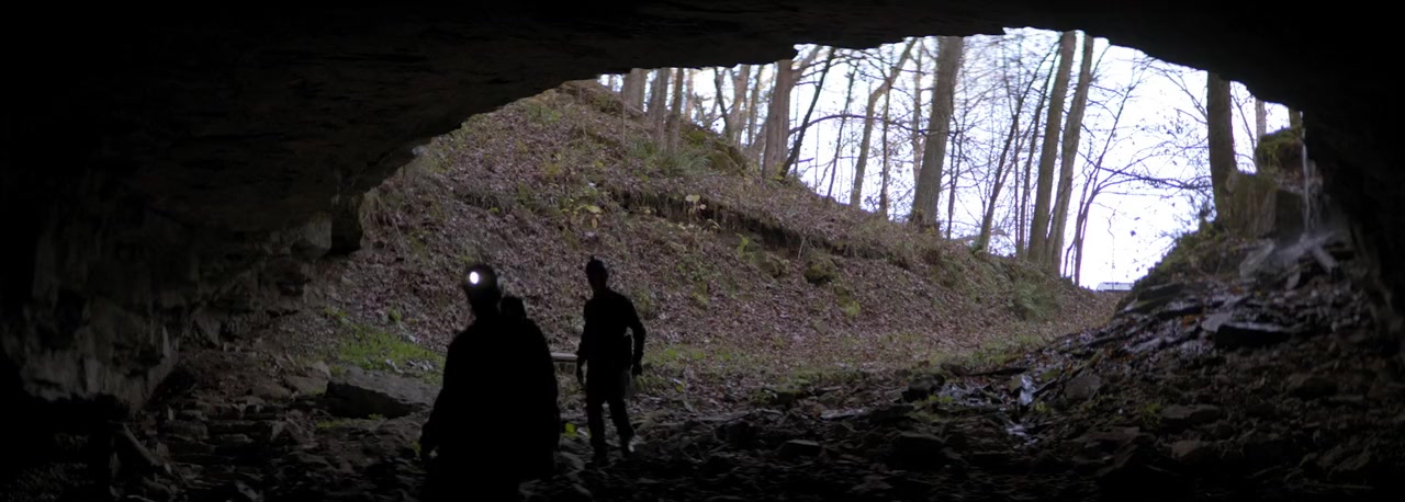 Devil's Revenge screenshot 2