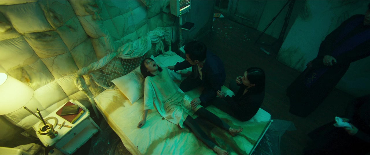 Devils Stay screenshot 2