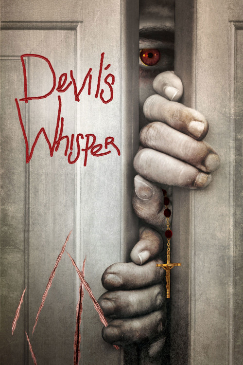 Devil's Whisper (2019) poster