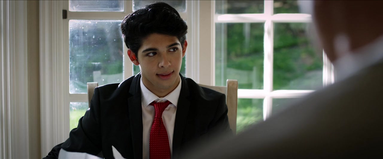 Devil's Whisper screenshot 3